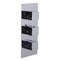 Alfi Brand Polished Chrm Concealed 3-Way Thermostatic Valve Shower Mixer Sqr Knob AB2801-PC - alternate 6